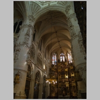 Catedral de Burgos, photo Miguel Hermoso Cuesta, Wikipedia,2.png